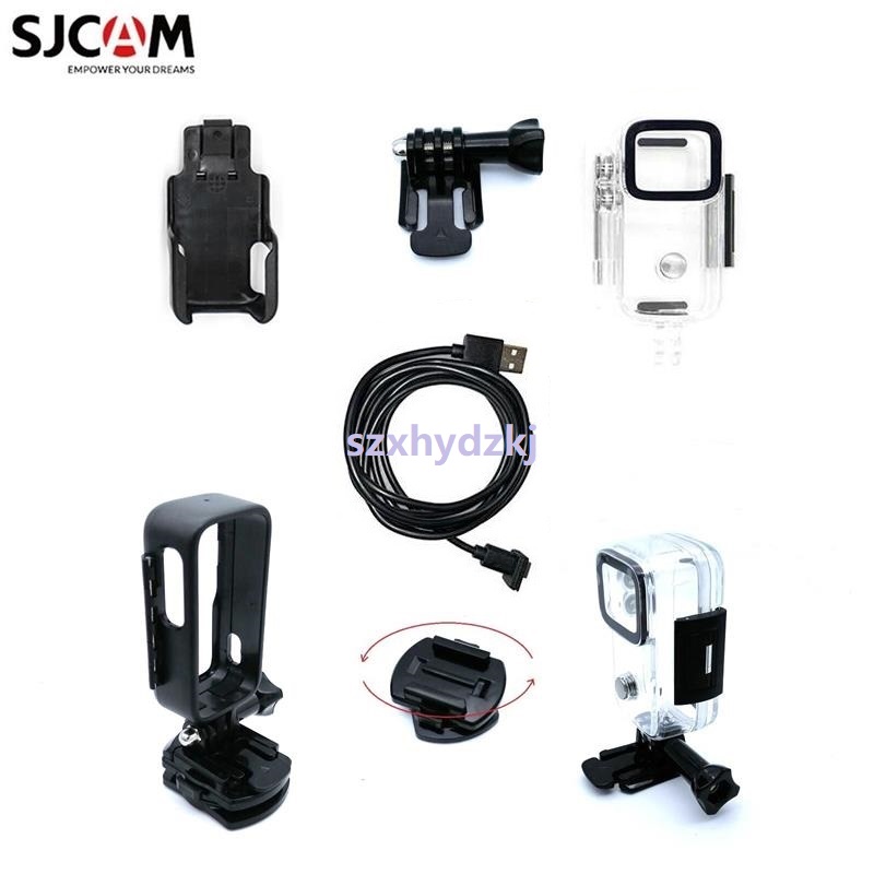Аксессуары для SJCAM: водонепр – обзор и цена Runcam Camera