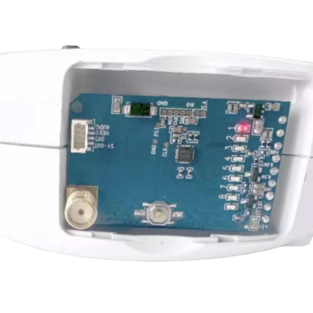 Superr-1.2G 1.3G VRX с аудио,  – обзор и цена Fpv Goggles