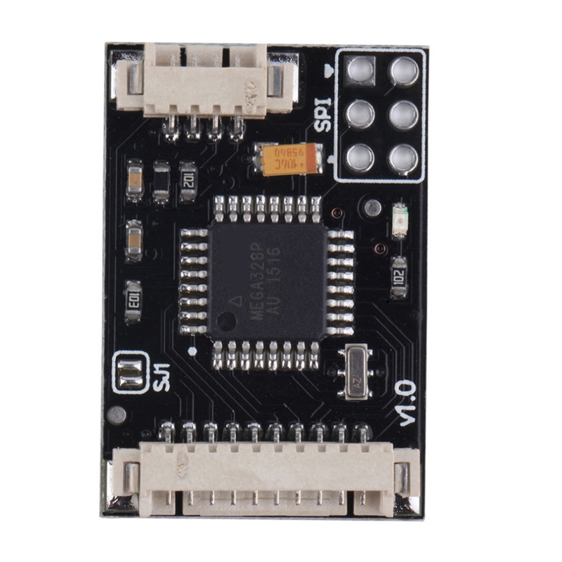 Для ///PPM Encoder V1.0 Версия – обзор и цена Flight Controller