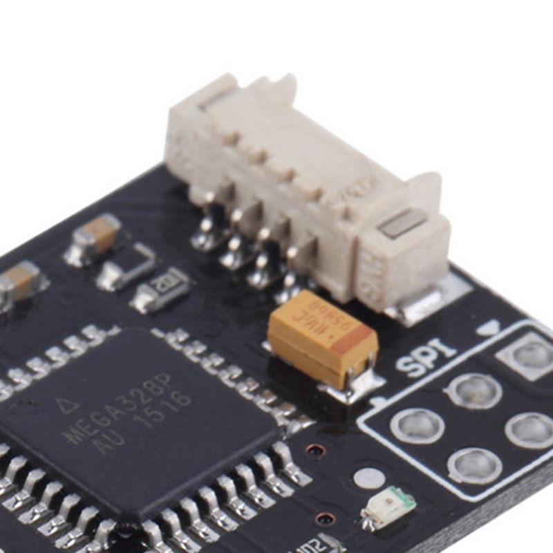 Для ///PPM Encoder V1.0 Версия – обзор и цена Flight Controller