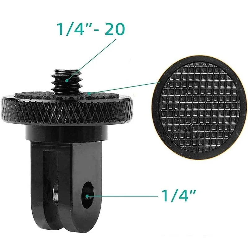 Адаптер для штатива с винтом 1 – обзор и цена Runcam Camera
