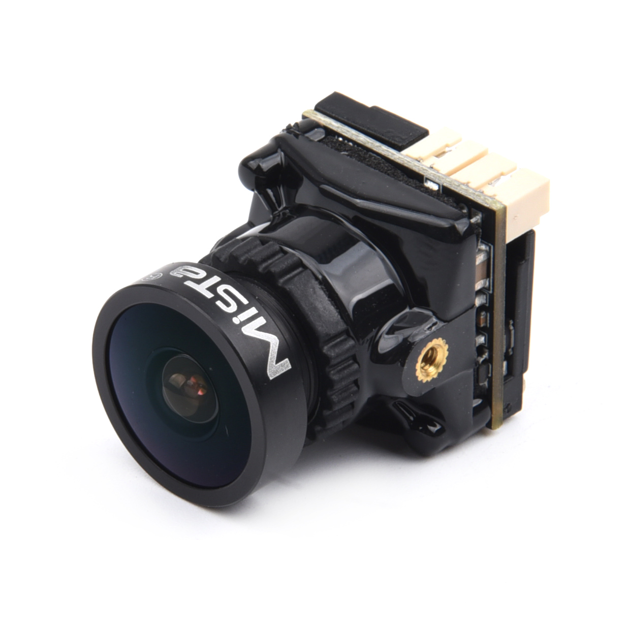 Mista Ratel 2000TVL FPV Мини-к – обзор и цена Analog Fpv Camera