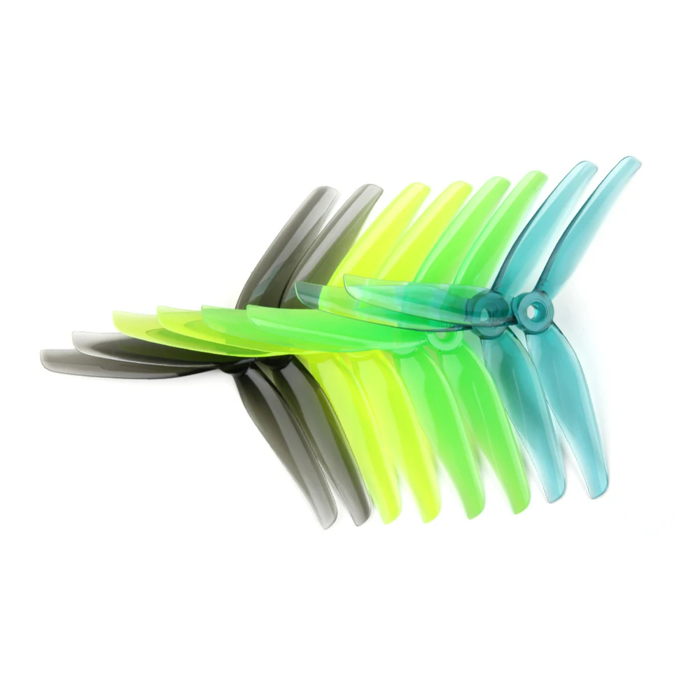 Пропеллер iFlight Nazgul F5 5  – обзор и цена 5 Inch Propeller