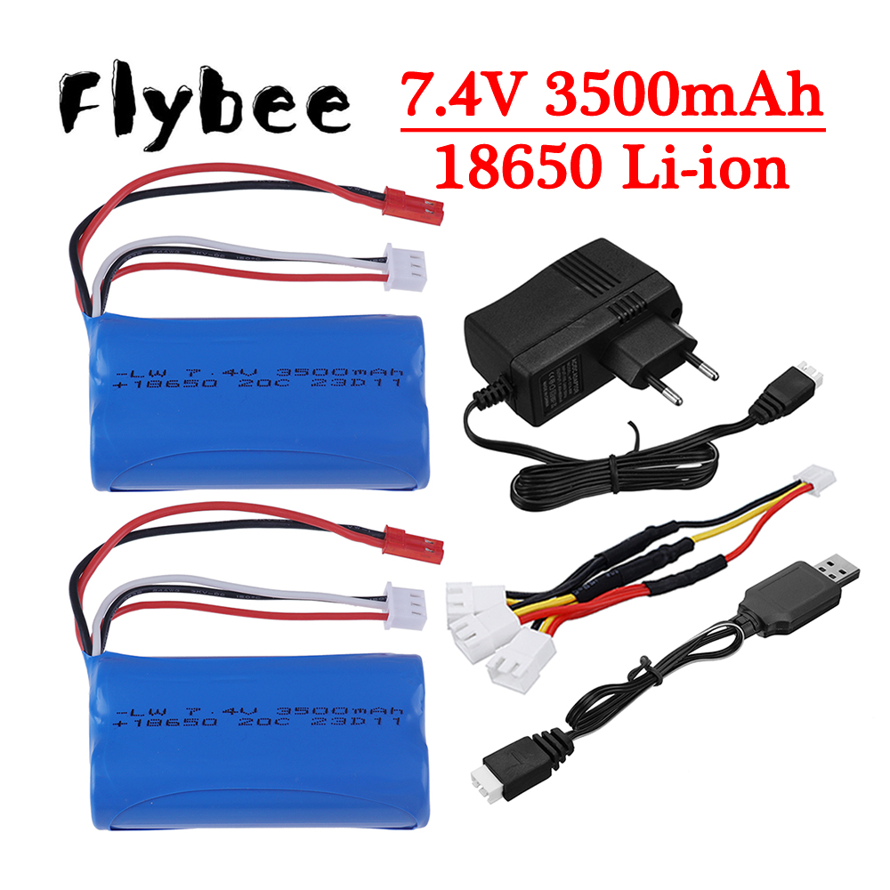 Модернизированный литий-ионный – обзор и цена Balance Charger Rc