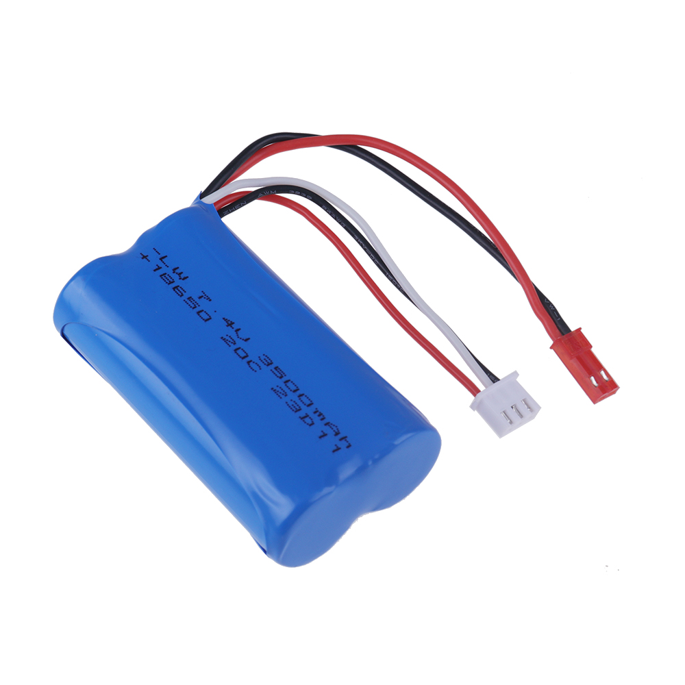 Модернизированный литий-ионный – обзор и цена Balance Charger Rc