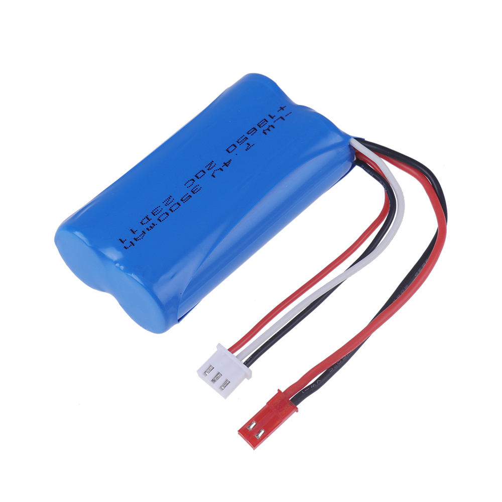 Модернизированный литий-ионный – обзор и цена Balance Charger Rc
