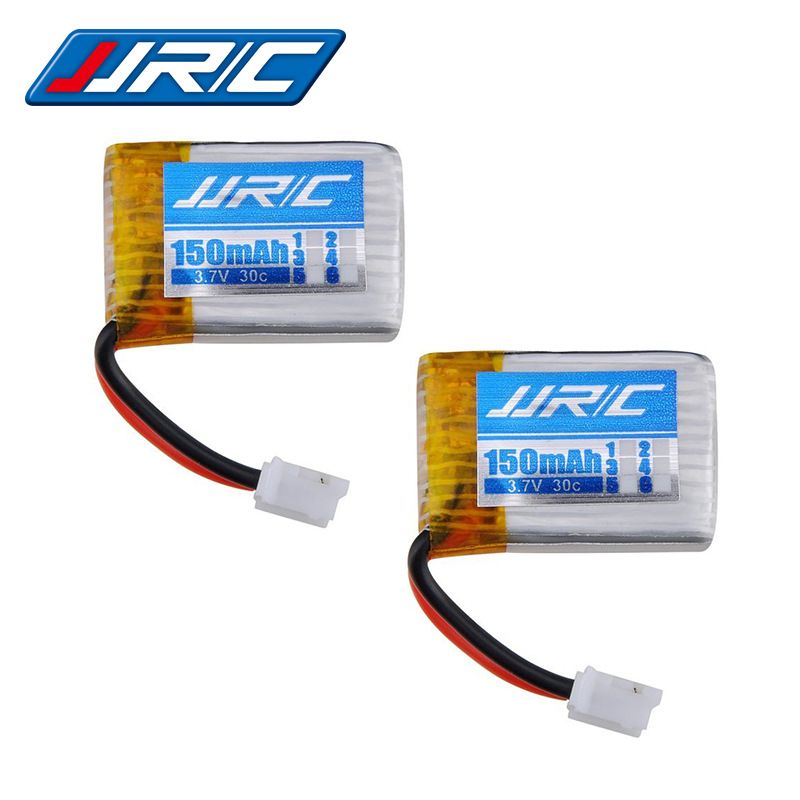 Оригинальный аккумулятор JJRC  – обзор и цена Balance Charger Rc