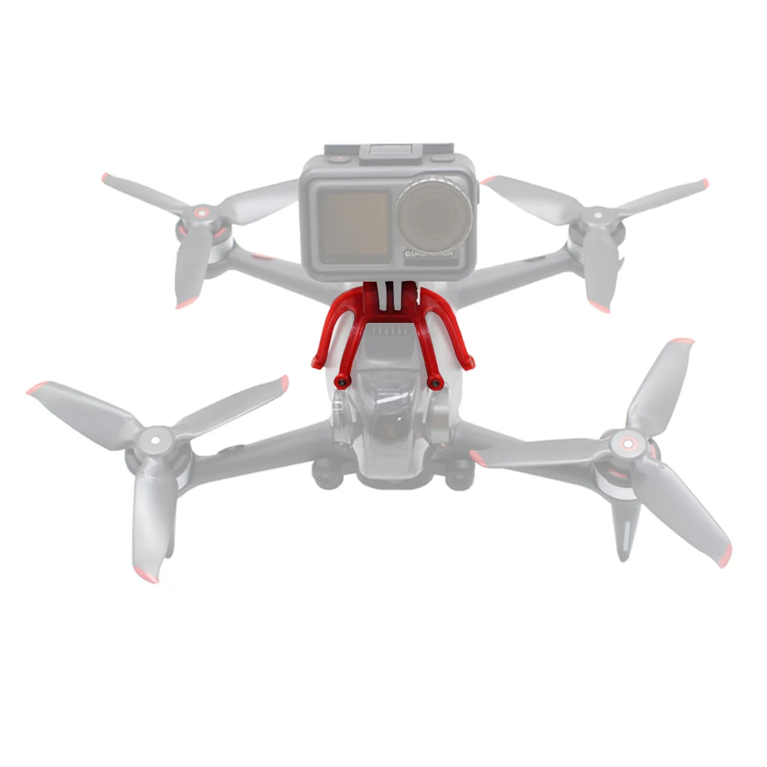 Монтажный кронштейн из ТПУ для – обзор и цена Dji Drone