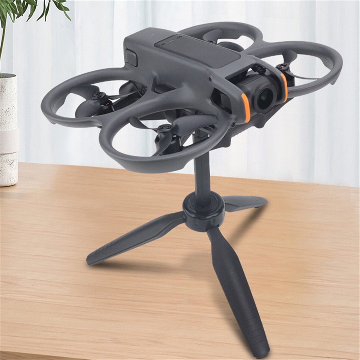 Настольная подставка-штатив дл – обзор и цена Drone