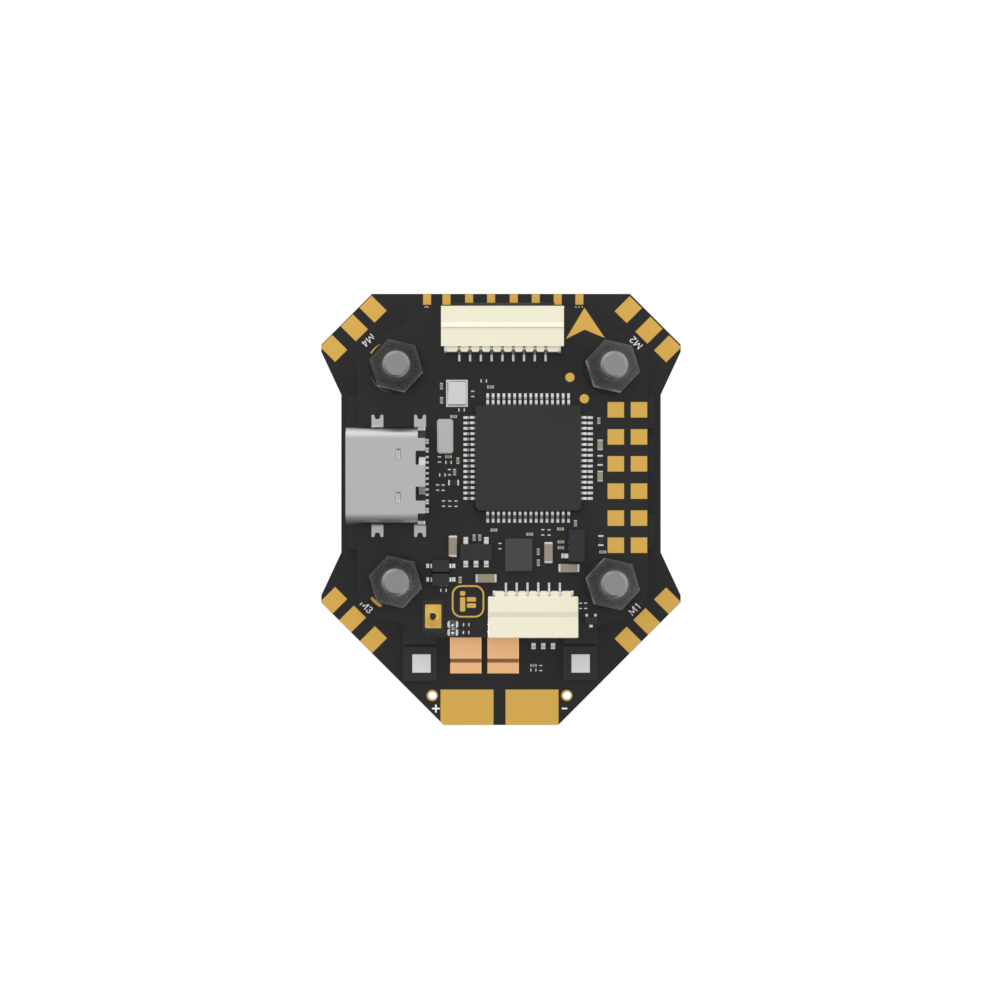 Полетный контроллер iFlight Bo – обзор и цена Flight Controller