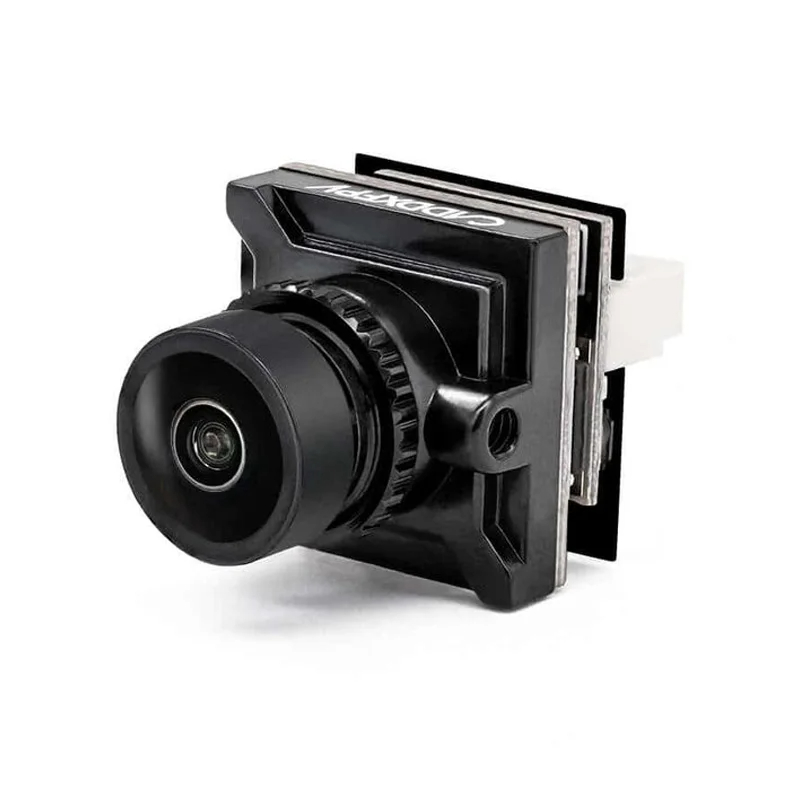 Caddx Baby Ratel 2 Nano Размер – обзор и цена Runcam Camera