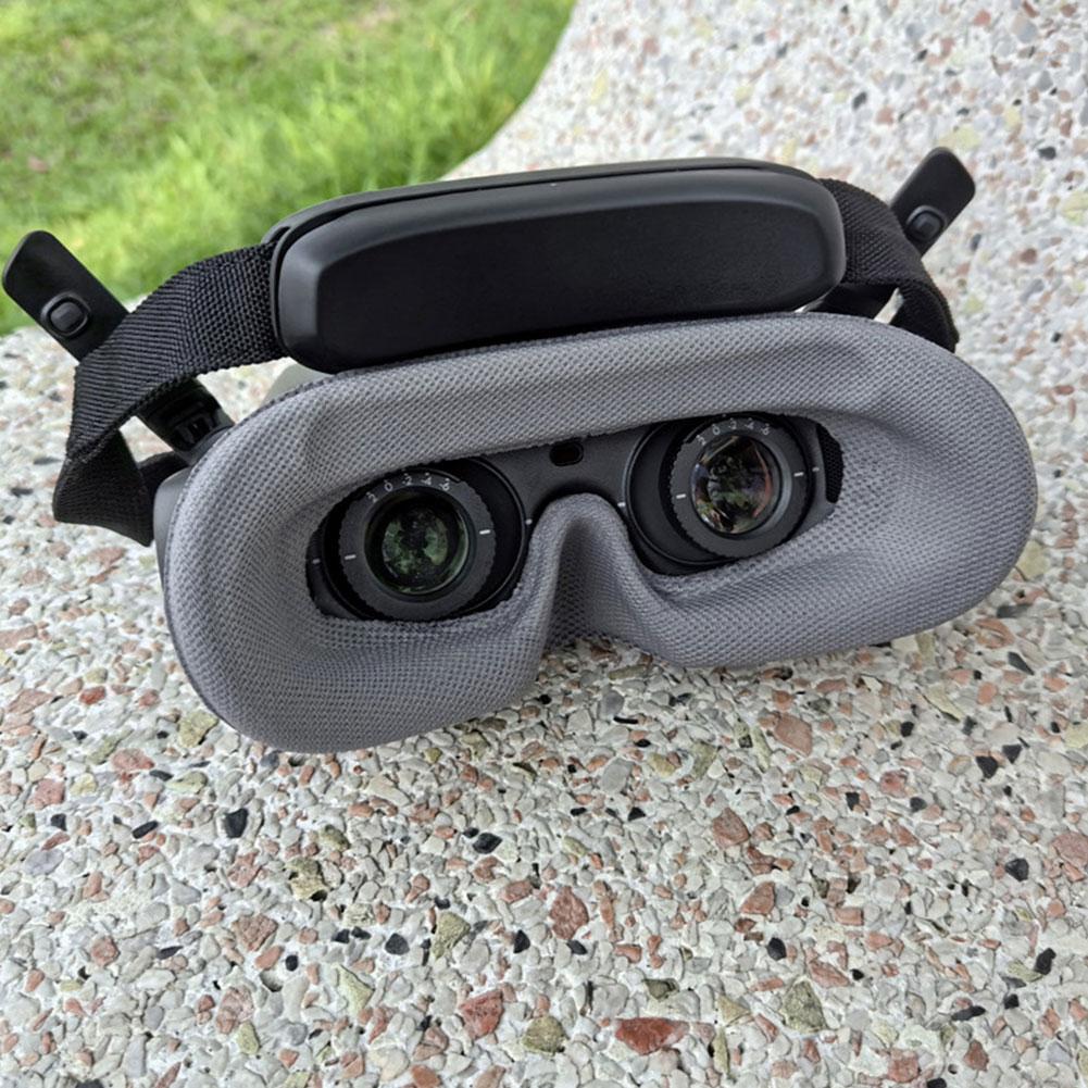 Для DJI AVATA 2 очки 3, пенопл – обзор и цена Dji Goggles