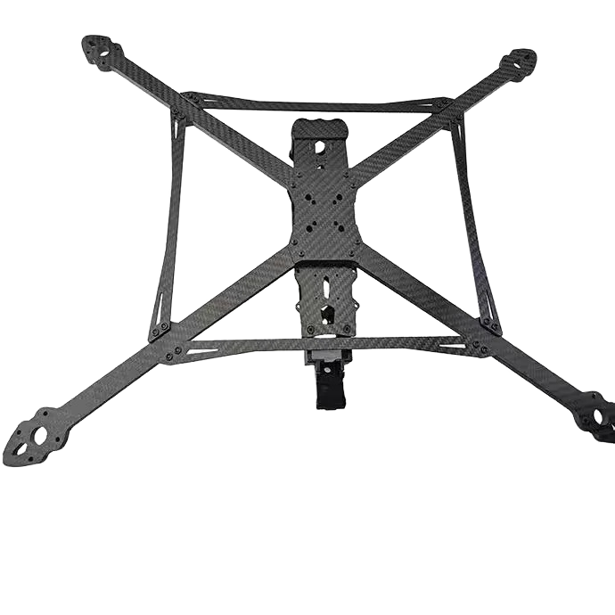 Рама для дрона Mark4 V3 Pro из – обзор и цена Mini Drone