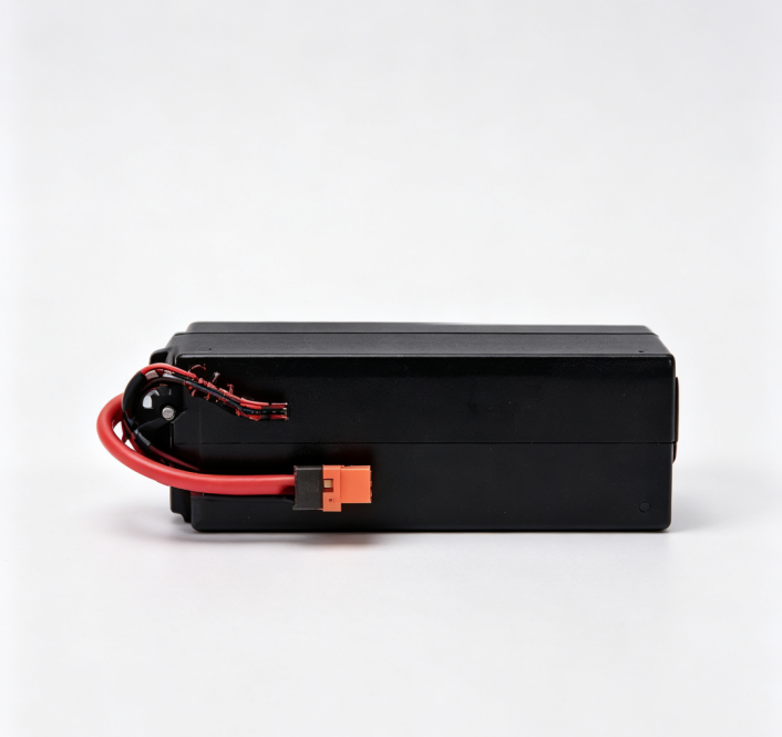 Аккумулятор LiPo 6S 1500 мАч 4 – обзор и цена Lipo Battery 6S