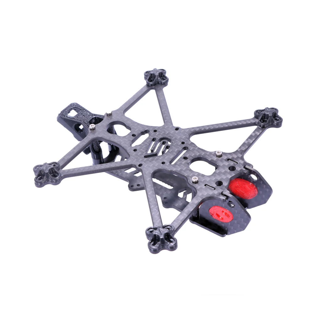 AlfaRC Fi-135 3-дюймовый пропе – обзор и цена Dji Drone