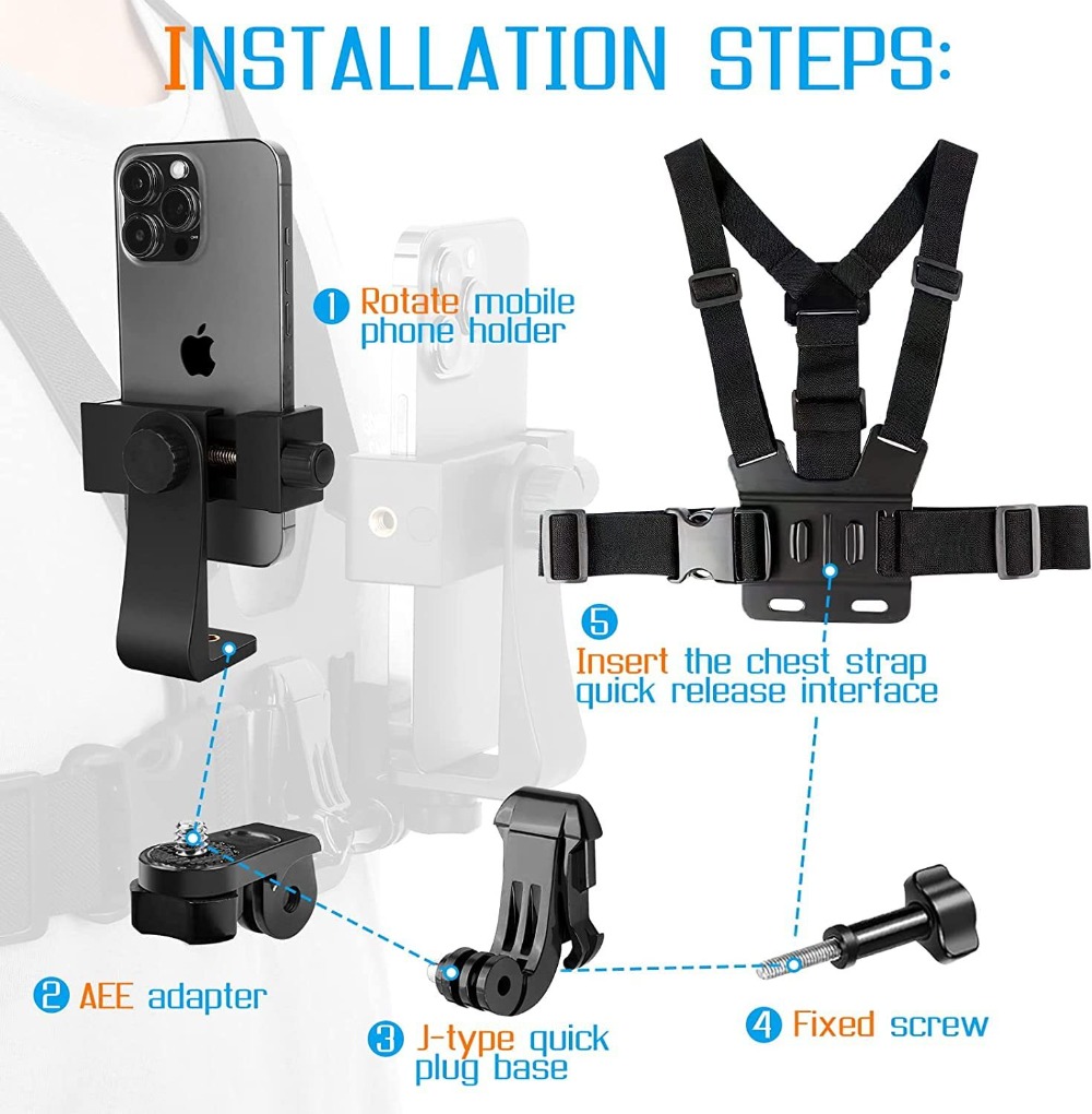 1 комплект, регулируемый держа – обзор и цена Runcam Camera