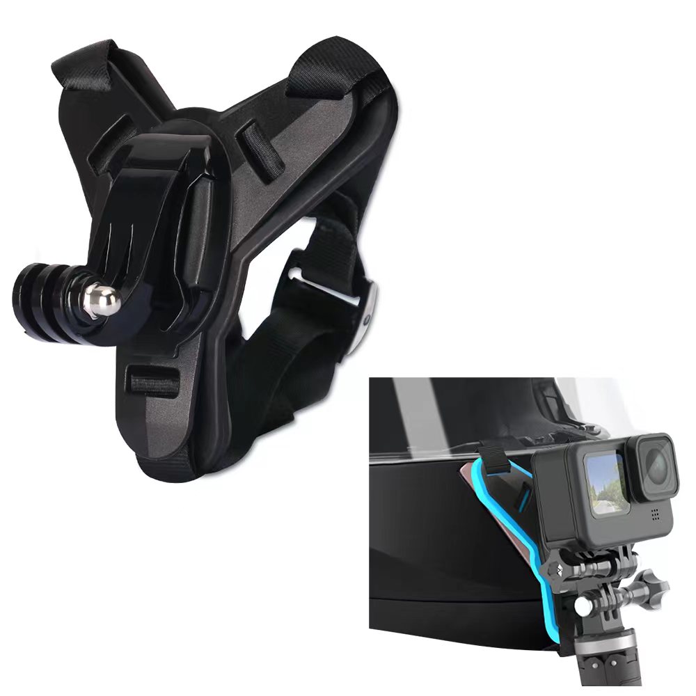 Подставка для подбородка мотоц – обзор и цена Runcam Camera