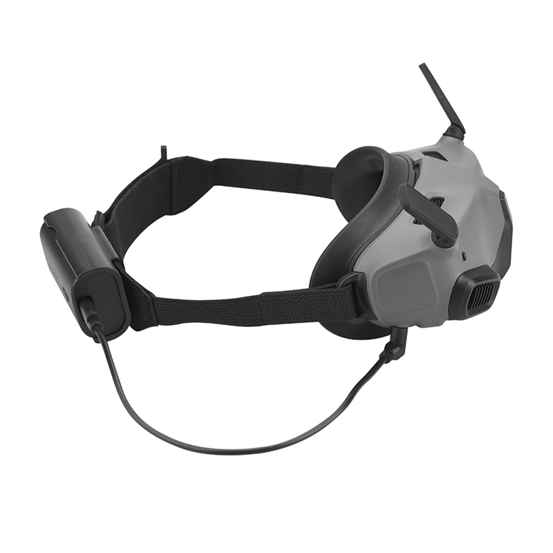 Оригинальный кабель для аккуму – обзор и цена Dji Goggles