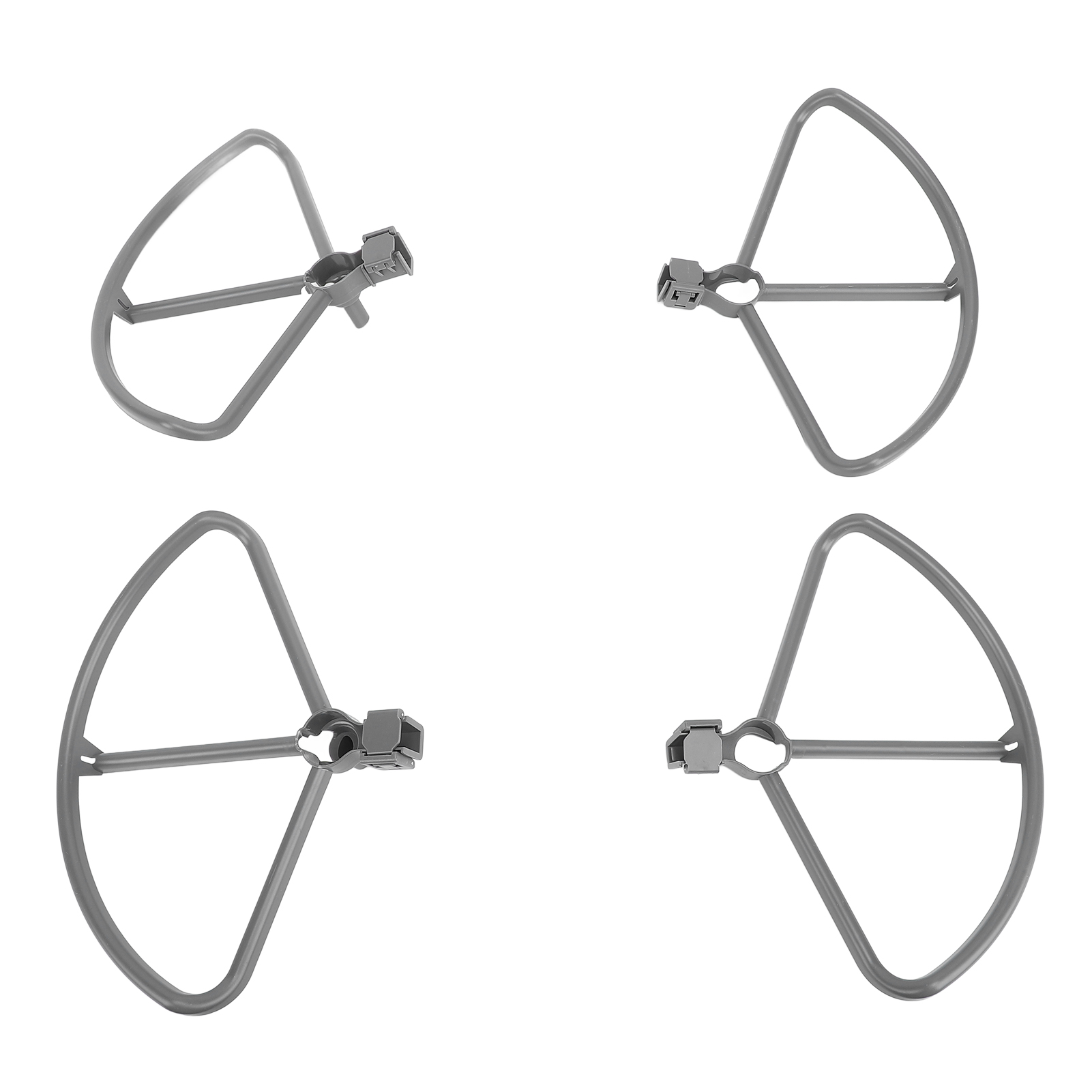 Быстросъемные защитные накладк – обзор и цена Propeller Guard